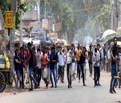 Did not provoke students against Agnipath: Patna coaching centre owner