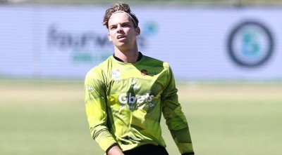 India vs South Africa: Tristan Stubbs aims to enjoy time with Proteas after 'crazy few months' India vs South Africa: Tristan Stubbs aims to enjoy time with Proteas after 'crazy few months'