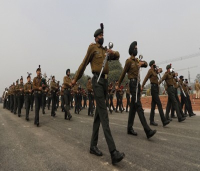 Contractual recruitment in army will reduce new recruits to mercenaries: CPI(M) MP Contractual recruitment in army will reduce new recruits to mercenaries: CPI(M) MP