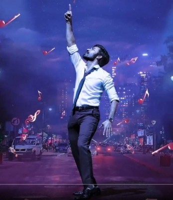 Dhanush-starrer 'Thiruchitrambalam' to hit screens on August 18 Dhanush-starrer 'Thiruchitrambalam' to hit screens on August 18