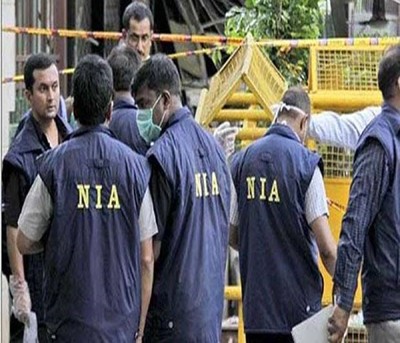 Udaipur murder: Probe handed over to NIA Udaipur murder: Probe handed over to NIA