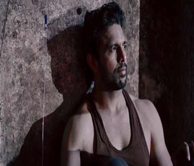 Rajeev Siddhartha: Learnt a lot from Prakash Jha on 'Aashram' Rajeev Siddhartha: Learnt a lot from Prakash Jha on 'Aashram'
