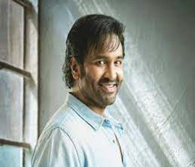 Vishnu Manchu's next film titled 'Ginna' Vishnu Manchu's next film titled 'Ginna'