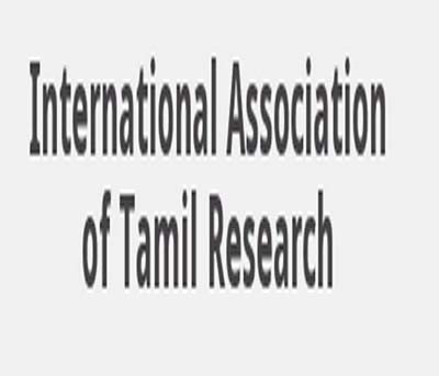 11th World Tamil Research Conference in Sharjah next yr 11th World Tamil Research Conference in Sharjah next yr