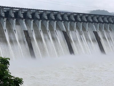TN power utility to conduct feasibility study for 2500 MW hydropower projects TN power utility to conduct feasibility study for 2500 MW hydropower projects