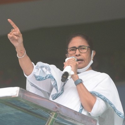 BJP eyeing non-NDA parties who skipped Mamata meet for support