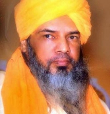 'Will not allow country to fall into Talibani culture', Ajmer Dargah Diwan condemns Udaipur murder 'Will not allow country to fall into Talibani culture', Ajmer Dargah Diwan condemns Udaipur murder