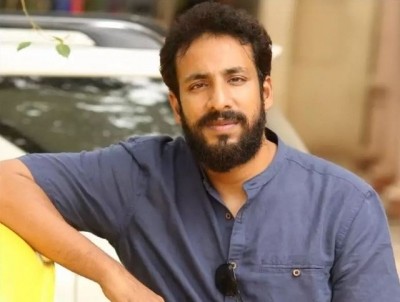 'Major' is not agenda-driven movie: Director Sashi Kiran Tikka