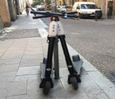US-based e-scooter giant Bird lays off 23% of employees US-based e-scooter giant Bird lays off 23% of employees