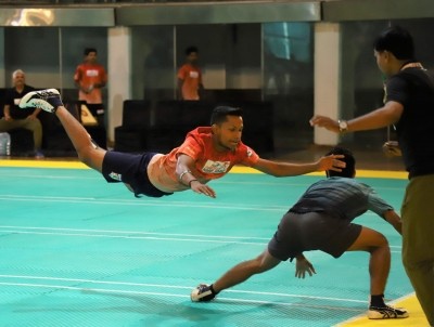 Odisha govt joins hands with Ultimate Kho Kho to own 5th franchise Odisha govt joins hands with Ultimate Kho Kho to own 5th franchise