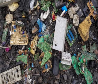 Draft e-waste management rules have left us in lurch'