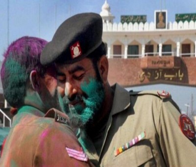 Why peace with India is Pakistan's only option to get out of its economic mess Why peace with India is Pakistan's only option to get out of its economic mess