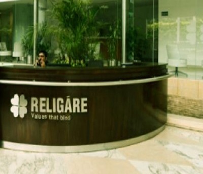 Lenders in principle agree to proposed 'One Time Settlement' of subsidiary: Religare Enterprises Lenders in principle agree to proposed 'One Time Settlement' of subsidiary: Religare Enterprises