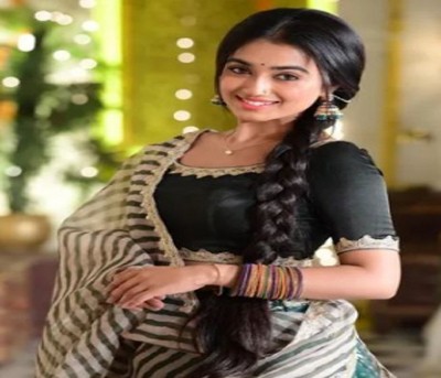Neeharika Roy: 'Pyar Ka Pehla Naam' is also a love story but with a unique flavour Neeharika Roy: 'Pyar Ka Pehla Naam' is also a love story but with a unique flavour