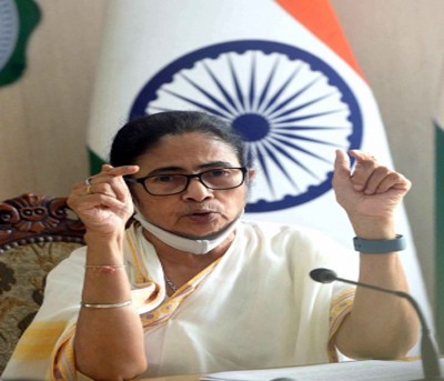 Mamata alleges indirect pressure to give Agniveers jobs after 4 years Mamata alleges indirect pressure to give Agniveers jobs after 4 years