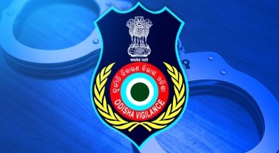 Odisha vigilance traps three govt officials in a day