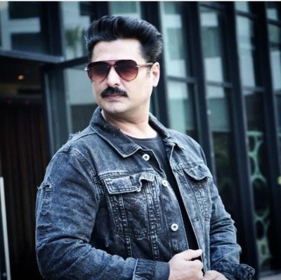 Pankit Thakker ecstatic about reuniting with Karan V Grover for 'Bohot Pyaar Karte Hai' Pankit Thakker ecstatic about reuniting with Karan V Grover for 'Bohot Pyaar Karte Hai'