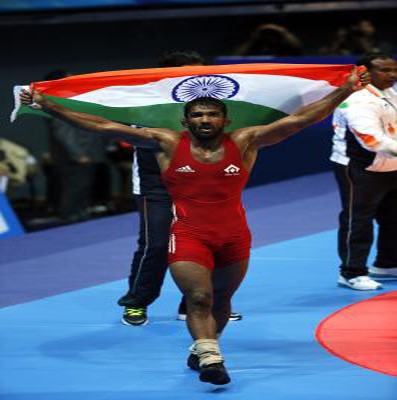 2022 CWG: Indian wrestlers will win medals in all 12 categories in Birmingham, says Yogeshwar