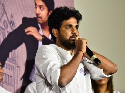 Director Vivek Athreya refused to trim first half of 'Ante Sundaraniki'