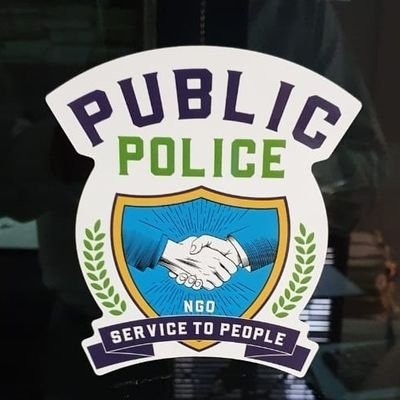 Public Police NGO launches its chapter in West Bengal Public Police NGO launches its chapter in West Bengal