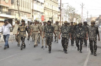 PFI role in Kanpur violence now 'visible', says police PFI role in Kanpur violence now 'visible', says police