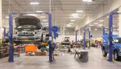Indian auto ancillaries moving towards EVs, green manufacturing Indian auto ancillaries moving towards EVs, green manufacturing
