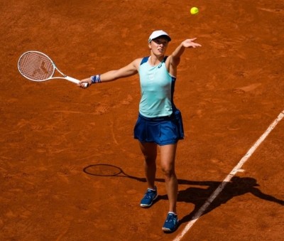 French Open: Swiatek beats Pegula, moves to semifinals French Open: Swiatek beats Pegula, moves to semifinals