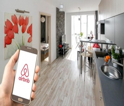 Airbnb permanently bans house parties, events Airbnb permanently bans house parties, events