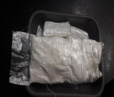 Odisha STF arrests 4 drug peddlers with 1 kg brown sugar Odisha STF arrests 4 drug peddlers with 1 kg brown sugar