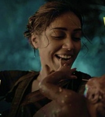 'The Birth Of Vennela' trailer from 'Virata Parvam' is out 'The Birth Of Vennela' trailer from 'Virata Parvam' is out