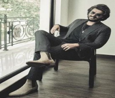 Arjun Kapoor: I'm only excited about being a villain this birthday Arjun Kapoor: I'm only excited about being a villain this birthday