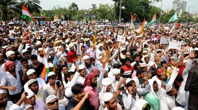 240 arrested over Prophet row violence, Bengal govt tells Calcutta HC 240 arrested over Prophet row violence, Bengal govt tells Calcutta HC