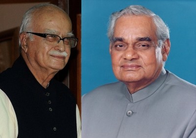 Aggressive new BJP buries soft Hindutva of the Vajpayee-Advani era Aggressive new BJP buries soft Hindutva of the Vajpayee-Advani era