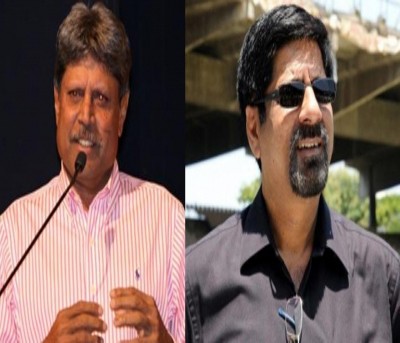 Not having a coach during 1983 World Cup worked to our advantage: Kris Srikkanth Not having a coach during 1983 World Cup worked to our advantage: Kris Srikkanth