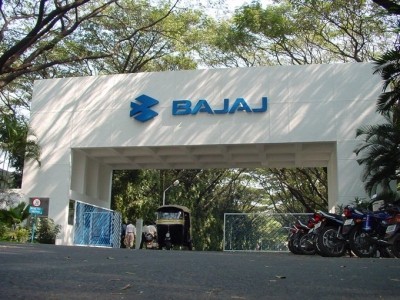 Bajaj Auto to buyback shares at Rs 4,600 per share Bajaj Auto to buyback shares at Rs 4,600 per share