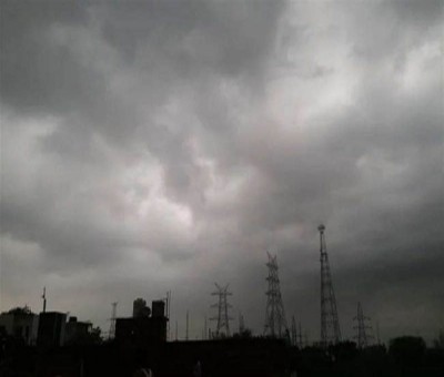 Mixed bag of weather for India in June