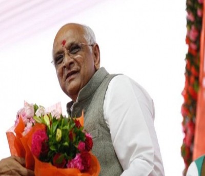 Rs 1566 cr worth pipeline projects to address water woes in North Gujarat: CM Rs 1566 cr worth pipeline projects to address water woes in North Gujarat: CM