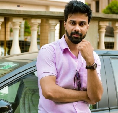Military Man: Karan Thakur on playing an Army captain in 'Avrodh - The Siege Within 2' Military Man: Karan Thakur on playing an Army captain in 'Avrodh - The Siege Within 2'