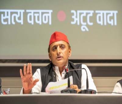 SP's allies get restive after bypoll defeat SP's allies get restive after bypoll defeat