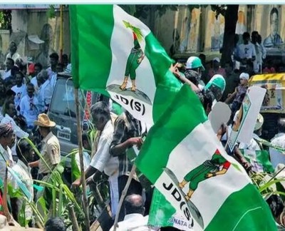 JD-S to get stronger in Kerala as breakaway faction returns