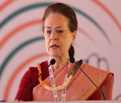 Congress announces new office-bearers for party's youth wing Congress announces new office-bearers for party's youth wing