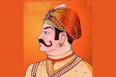 Not Gujjar or Rajput, Prithviraj Chauhan is 'Hindu Hriday Samrat' Not Gujjar or Rajput, Prithviraj Chauhan is 'Hindu Hriday Samrat'