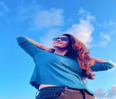Priya Bhavani Shankar plays - Ranjani in Dhanush-starrer 'Thiruchitrambalam' Priya Bhavani Shankar plays - Ranjani in Dhanush-starrer 'Thiruchitrambalam'