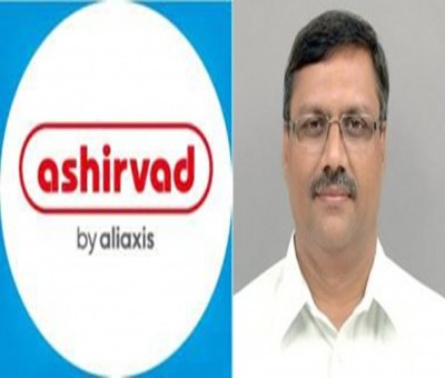 AWS Cloud is a key partner in digitally enabling Ashirvad