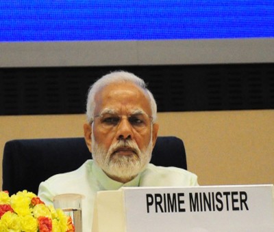 India's bio-economy grew 8 times in last eight years from $10 bn to $80 bn: PM India's bio-economy grew 8 times in last eight years from $10 bn to $80 bn: PM