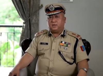 Nagaland killings: Prosecution sanction against 30 soldiers still awaited, says police