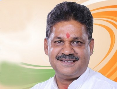 Goa govt sleeping like 'Kumbhakarana': Kirti Azad