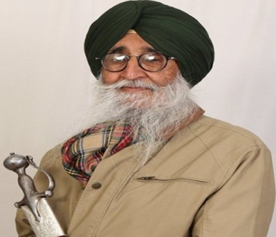 Khalistan ideologue Simranjit Mann wins AAP's stronghold in Punjab Khalistan ideologue Simranjit Mann wins AAP's stronghold in Punjab