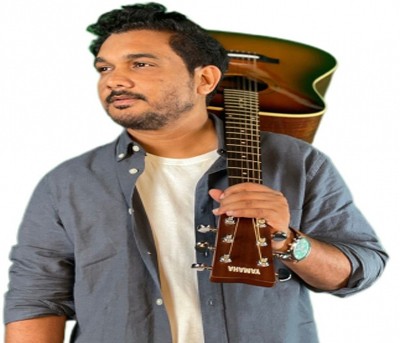 Vishal Shelke on making his debut as a music composer with 'JugJugg Jeeyo' Vishal Shelke on making his debut as a music composer with 'JugJugg Jeeyo'