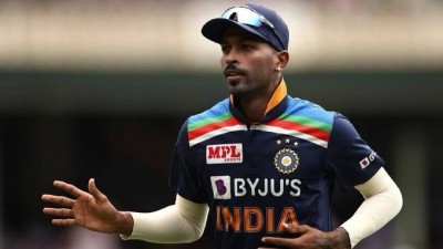Hardik Pandya will provide a wealth of options to the team, says Irfan Pathan Hardik Pandya will provide a wealth of options to the team, says Irfan Pathan